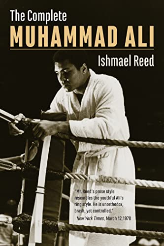 9781771860406: The Complete Muhammad Ali