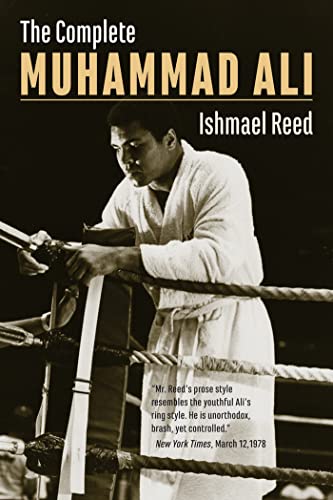 The Complete Muhammad Ali