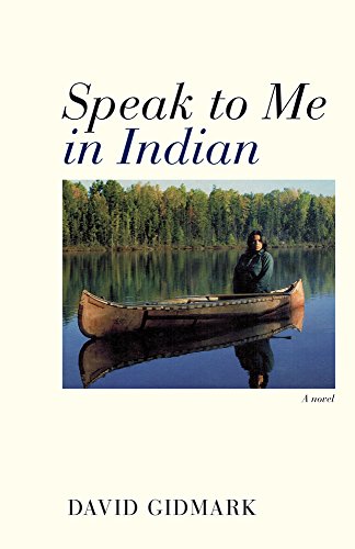 Beispielbild fr Speak to Me in Indian : A Novel zum Verkauf von Better World Books