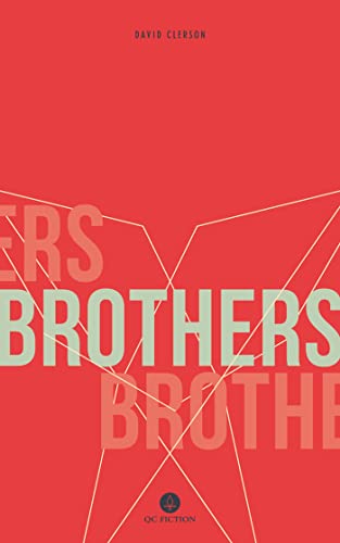 Stock image for Brothers for sale by Better World Books