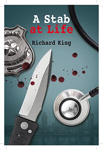 9781771862066: A Stab at Life (Baraka Fiction)