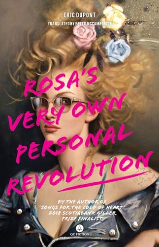 Beispielbild fr Rosa's Very Own Personal Revolution zum Verkauf von ThriftBooks-Atlanta