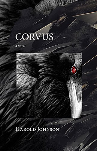 Beispielbild fr Corvus zum Verkauf von Better World Books