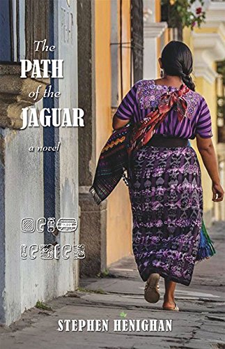 Beispielbild fr The Path of the Jaguar zum Verkauf von Better World Books