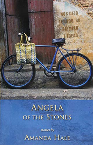 Beispielbild fr Angela of the Stones Life in the Time of Revolution zum Verkauf von Buchpark