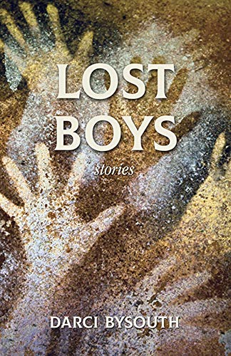 Beispielbild fr Lost Boys zum Verkauf von Buchpark