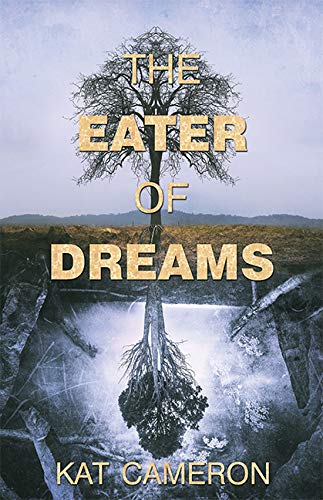 Beispielbild fr The Eater of Dreams zum Verkauf von Buchpark
