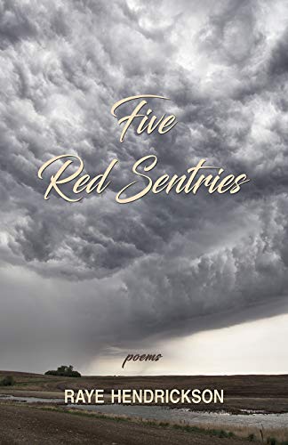 Beispielbild fr Five Red Sentries (New Leaf Editions Series Thirteen) zum Verkauf von Buchpark