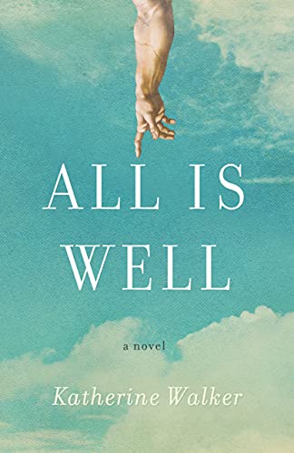 Beispielbild fr All Is Well zum Verkauf von Zoom Books Company