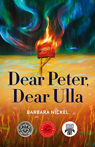 Stock image for Dear Peter, Dear Ulla for sale by ThriftBooks-Atlanta