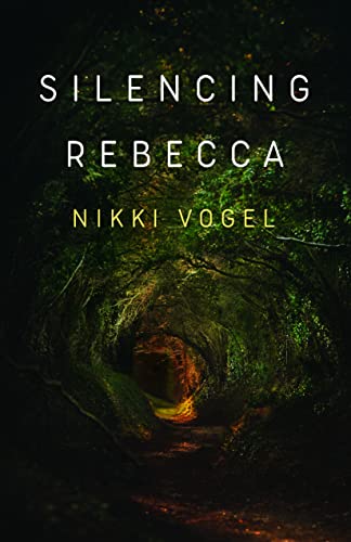 Stock image for Silencing Rebecca for sale by Zoom Books Company