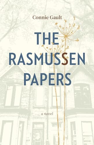 Beispielbild fr Rasmussen Papers, The zum Verkauf von Russell Books