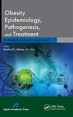 Beispielbild fr Obesity Epidemiology, Pathogenesis, and Treatment: A Multidisciplinary Approach zum Verkauf von Bookmans