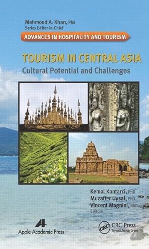 Beispielbild fr Tourism in Central Asia zum Verkauf von Blackwell's