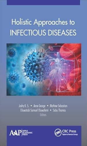 Stock image for Holistic Approaches to Infectious Diseases for sale by Blackwell's