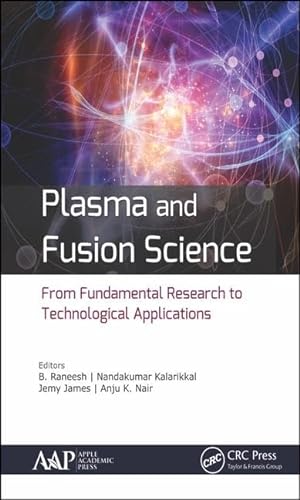 Beispielbild fr Plasma and Fusion Science zum Verkauf von Blackwell's