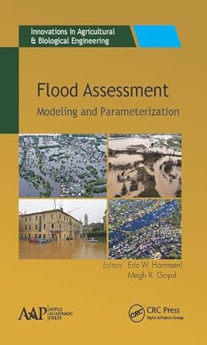 Stock image for Flood Assessment: Modeling & Parameterization for sale by Basi6 International