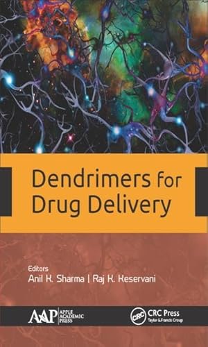 Beispielbild fr Dendrimers for Drug Delivery zum Verkauf von Books From California