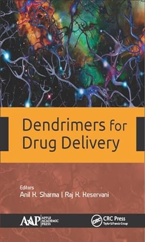 9781771886628: Dendrimers for Drug Delivery