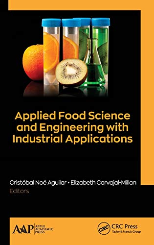 9781771887069: Applied Food Science and Engineering with Industrial Applications