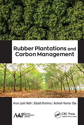 Beispielbild fr Rubber Plantations and Carbon Management zum Verkauf von Books From California