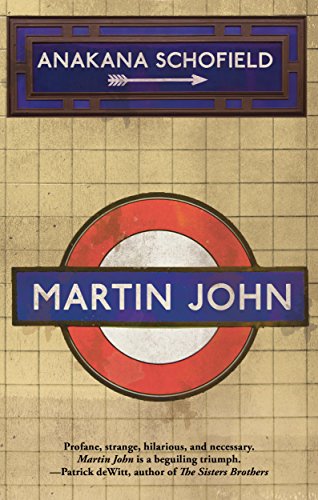 Beispielbild fr Martin John : A Footnote to Malarky zum Verkauf von Better World Books: West