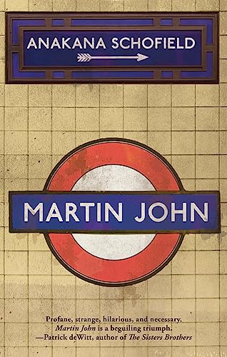Martin John
