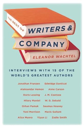 Imagen de archivo de The Best of Writers and Company a la venta por Better World Books