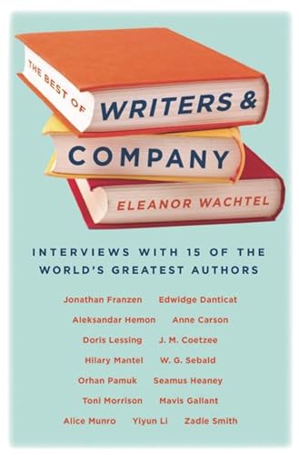 Stock image for The Best of Writers and Company for sale by Better World Books