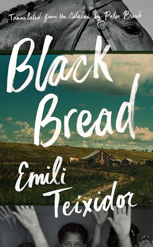 Imagen de archivo de Black Bread (Biblioasis International Translation Series, 18) a la venta por Books End Bookshop