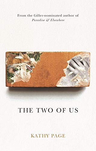 Stock image for The Two of Us for sale by Better World Books