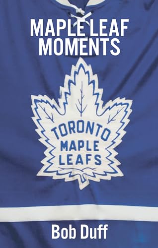 Beispielbild fr 100 Maple Leaf Moments Format: Paperback zum Verkauf von INDOO