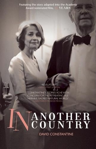 9781771961295: In Another Country: Selected Stories