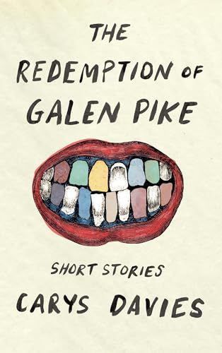 Beispielbild fr The Redemption of Galen Pike zum Verkauf von New Legacy Books
