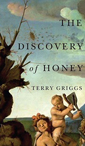 Imagen de archivo de The Discovery of Honey a la venta por Open Books