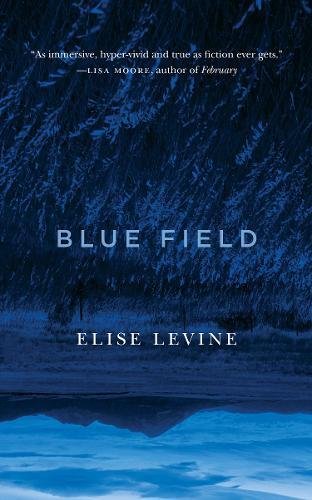 Stock image for Blue Field for sale by Open Books