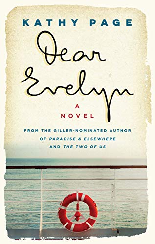 Stock image for Dear Evelyn for sale by Better World Books