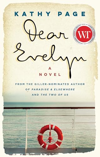 Stock image for Dear Evelyn for sale by Better World Books