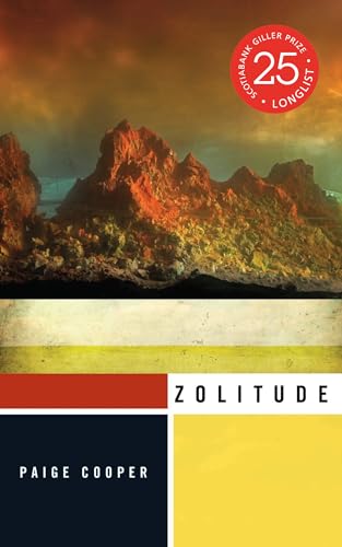 Stock image for Zolitude for sale by Better World Books: West