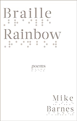 Beispielbild fr Braille Rainbow : Poems zum Verkauf von Better World Books