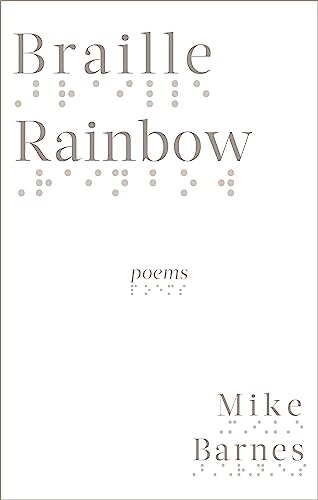 Stock image for Braille Rainbow : Poems for sale by Better World Books