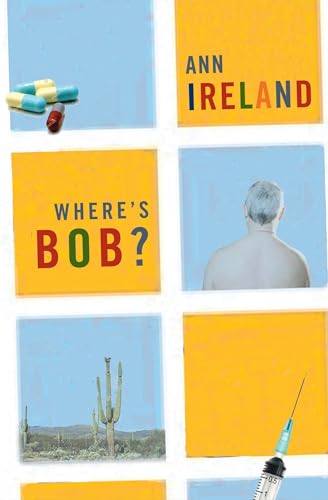 Imagen de archivo de Where'sBob? Format: Paperback a la venta por INDOO