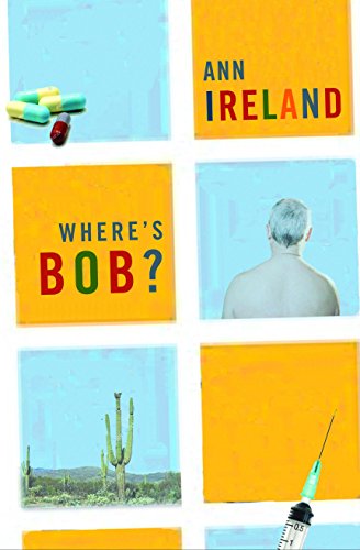Stock image for Where's Bob? for sale by SecondSale