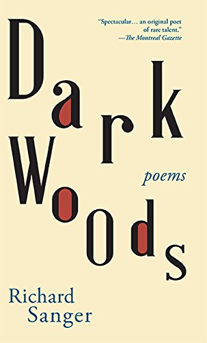 Beispielbild fr Dark Woods zum Verkauf von Better World Books