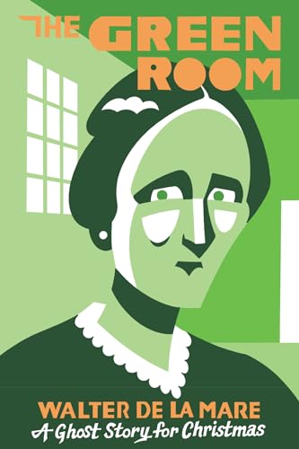 Beispielbild fr The Green Room : A Ghost Story for Christmas zum Verkauf von Better World Books