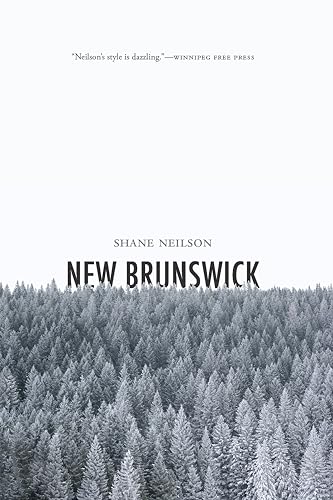 Stock image for New Brunswick for sale by Housing Works Online Bookstore
