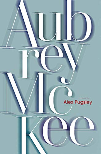Beispielbild fr Aubrey McKee zum Verkauf von Better World Books