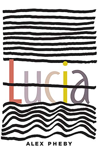Stock image for Lucia for sale by ThriftBooks-Atlanta