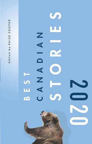 Stock image for Best Canadian Stories 2020 for sale by Zoom Books Company