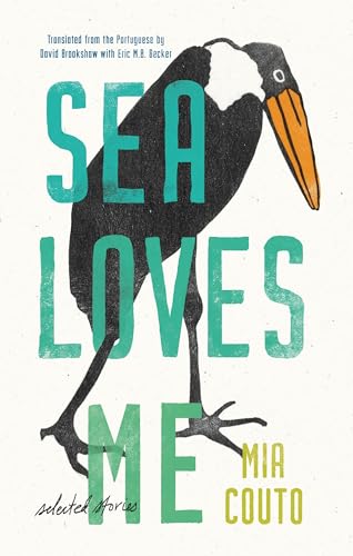 Beispielbild fr Sea Loves Me: Selected Stories (Biblioasis International Translation Series) zum Verkauf von Books From California